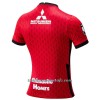 Camiseta de fútbol Urawa Red Diamonds Primera Equipación 2021/22 - Hombre